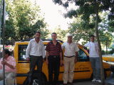Saray Taksi